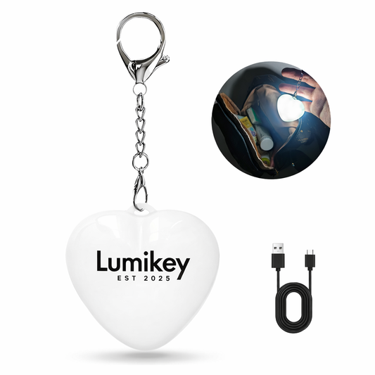 LumiKEY LED Touch Light