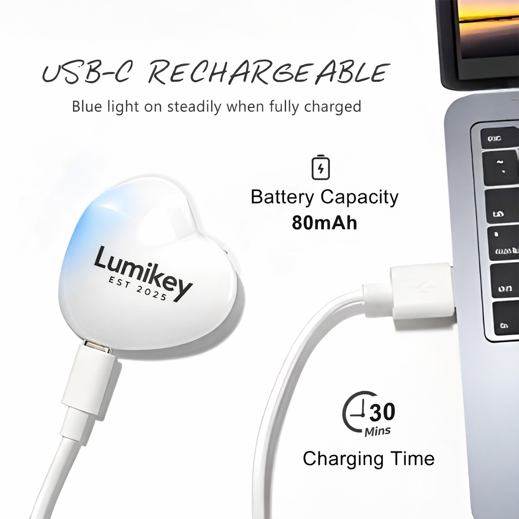 LumiKEY LED Touch Light