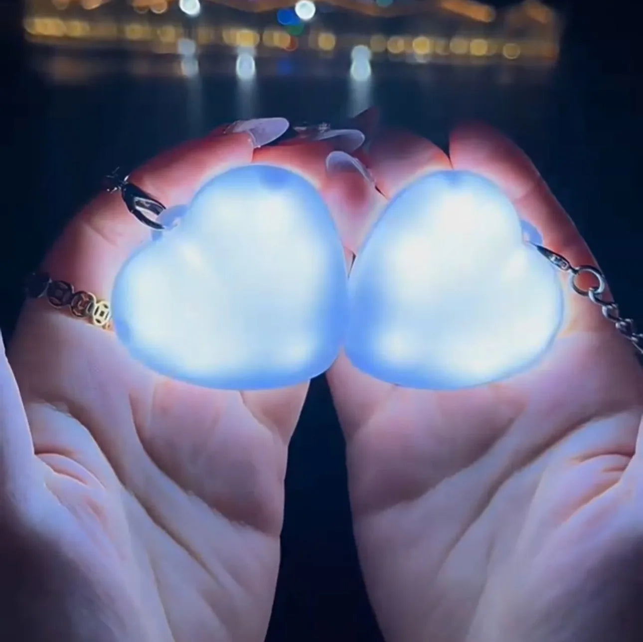 LumiKEY LED Touch Light